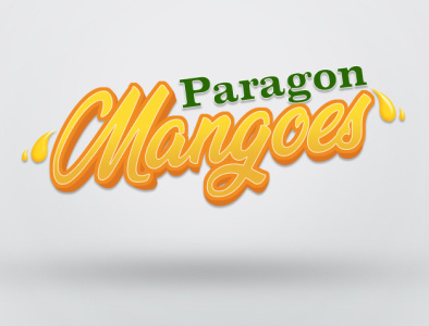 Paragon Mangoes