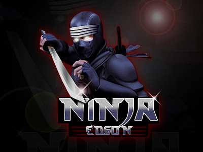 Ninja Edson