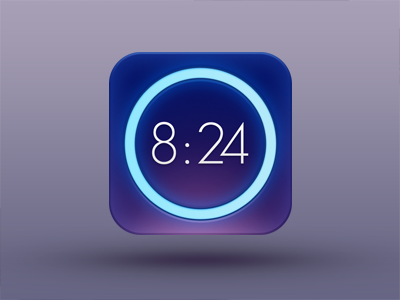 Wake Alarm icon