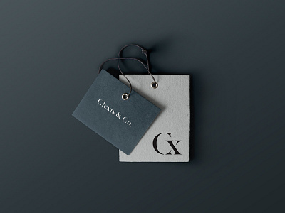 Clexis Logotype