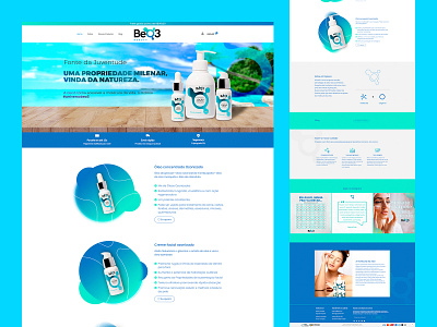 Beo3 | Ecommerce