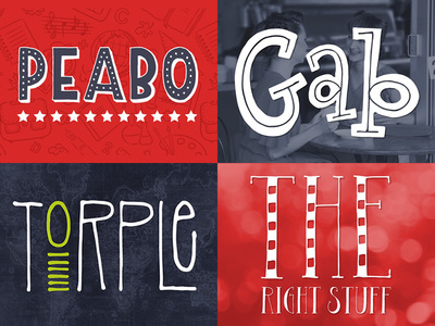 Mini Fonts