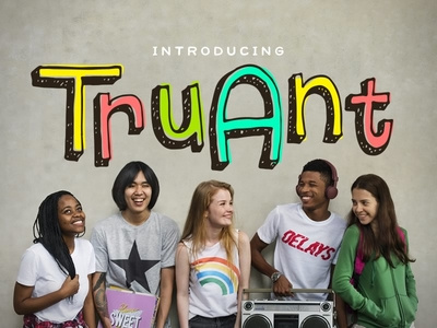 Truant