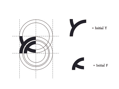 Initial logo K concept logo initial logo logo a day logo design minimalist logo design monogram logo