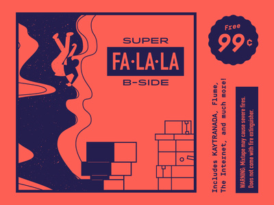 FA•LA•LA