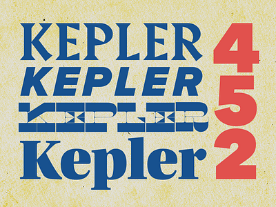 Kepler 452