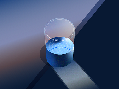 Gradient Cup