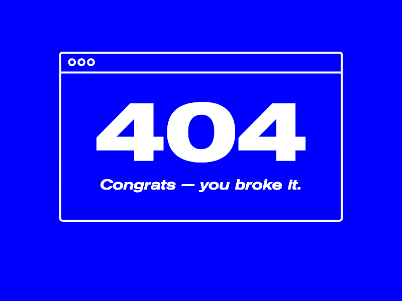 404 broken image