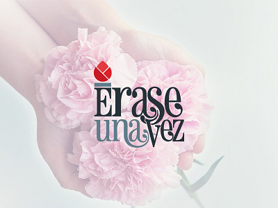 Érase Una Vez Logo