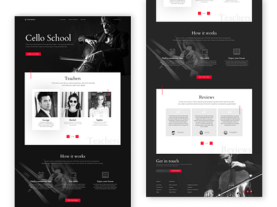 Cello Online School