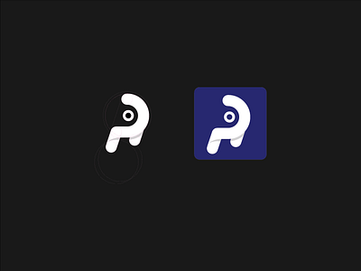 PR logo logo pr logo r logo