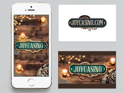 Images for Joycasino design effects photomanipulation ui