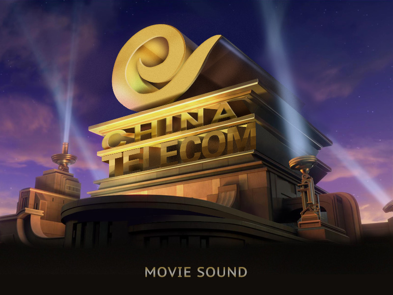 movie sound by mark zhang on Dribbble