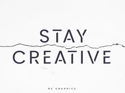 Kerox - Stay Creative font free font free typeface freebie illustration sans serif sans serif sans serif font typeface typeface design