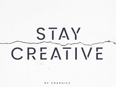 Kerox - Stay Creative