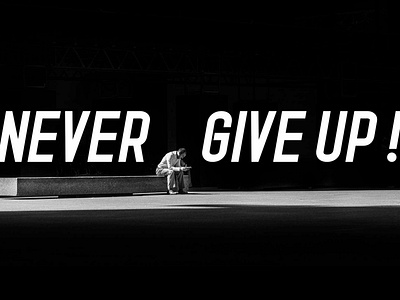 Standaris Font Family – Sans Serif – Never Give Up !