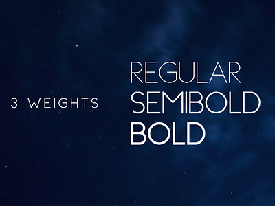 Topazia Font Family – Sans Serif Font – Weights