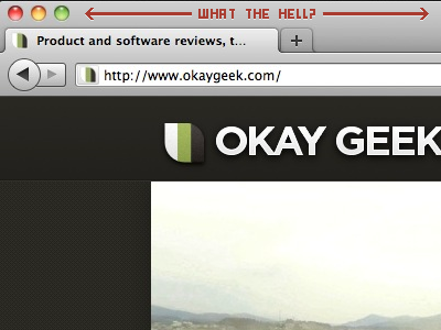 What the f*ck Firefox? firefox for the love of god what the hell