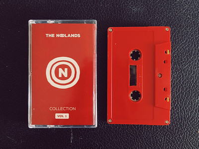 The Noolands / Cassette Tapes