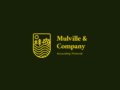 Mulville & Company / Brand