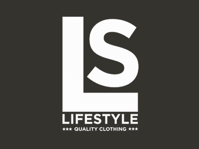 Lifestyle Branding Logo (Draft B) by Brandon Davenport on Dribbble