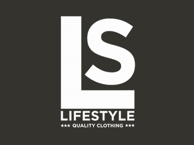 Lifestyle Branding Logo (Draft B)