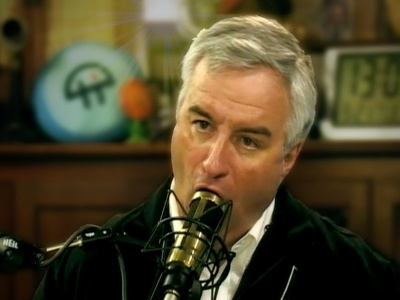 Leo Laporte, here is your new Avatar avatar depth of field leo laporte photo restoration