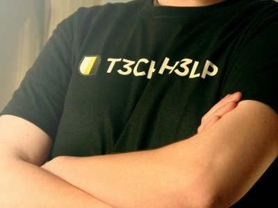 New T3ch H3lp T-Shirts t3ch h3lp tshirt