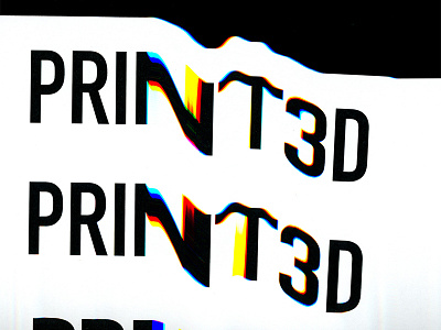 Typeart Scan experimental scanner type typexperiment typography