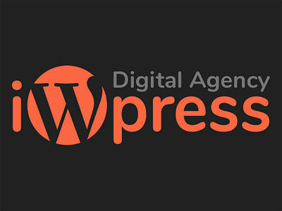 iWpress Agency design development digital seo seo agency web