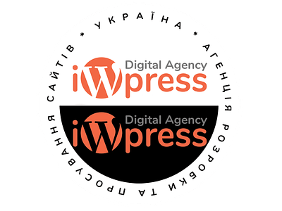 Агенція iWpress development seo web