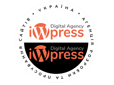 Агенція iWpress development seo web