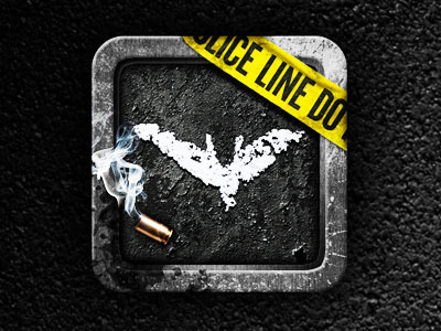 Batman Icon