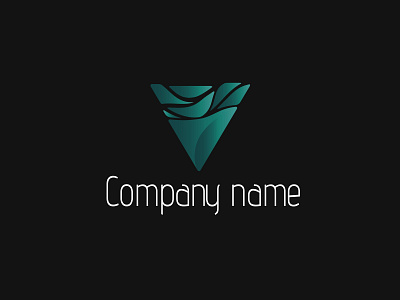 Triangle Logo Design