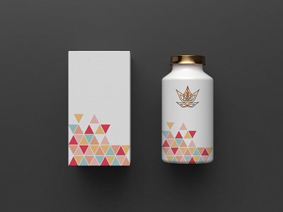 Packaging design