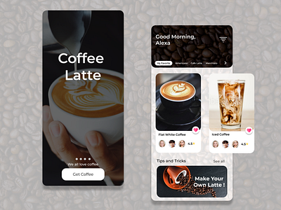 Coffee App