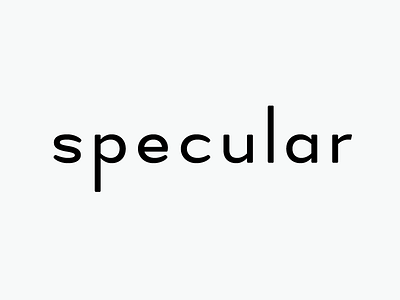 Specular