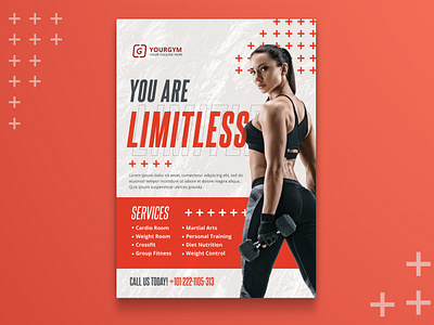 Sports Flyer Designs Themes Templates And Downloadable Graphic Elements On Dribbble