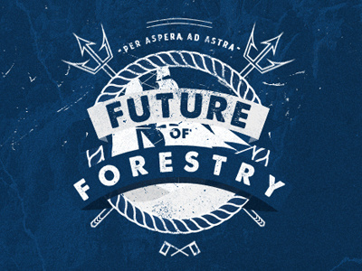 Future of Forestry