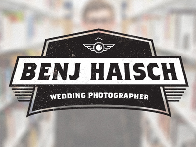 Photographer Logo