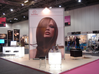 Salonbiz Tradeshow