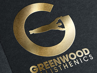 Greenwood Calisthenics Logo