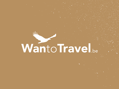 Logo WanToTravel