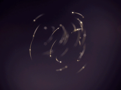 A Tangle of Diamonds 3d animation background cinema 4d diamonds gold sparkle tangle video