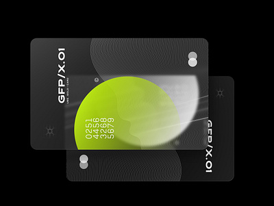 Credit Card / Gold bank black card credit design money plastic transpa