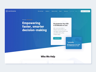 COE - Homepage Animation animation aspot branding clean design flat graphic design hero homepage design icon identity illustration logo ui website design website redesign