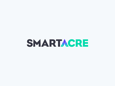 SmartAcre - Rebrand