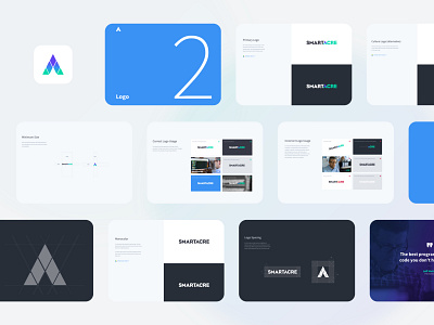 SmartAcre - Logo Guidelines