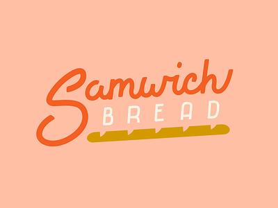 Samwich Bread