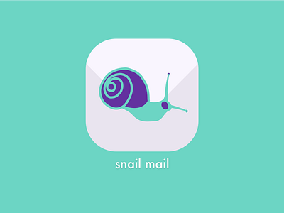 Daily UI Day 5: App Icon